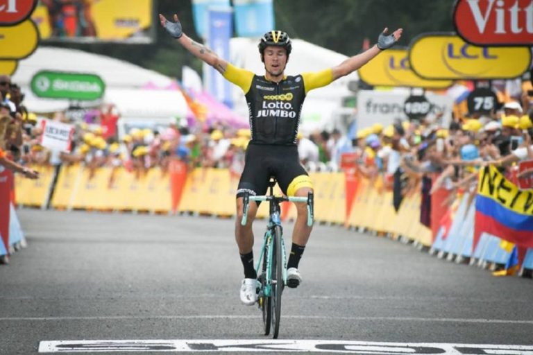 Tour de France