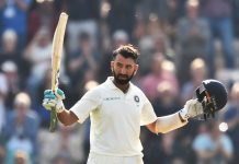 India Vs England – 4th Test Day 2: Pujara’s Century; India In Front India Vs England