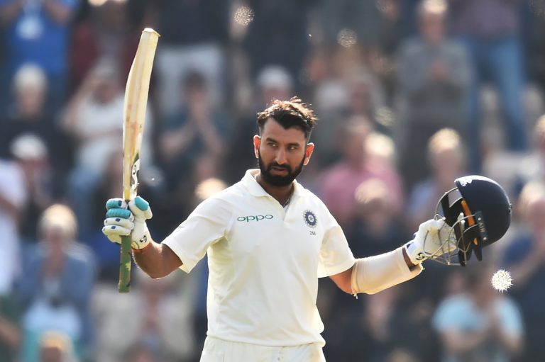 India Vs England
