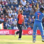 RAhul out