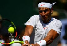 Breaking – Wimbledon 2018: Rafael Nadal vs Sela; Who won? Wimbledon Open 2018