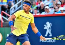World Tennis Rankings – 5th August 2018 Tennis Rankings