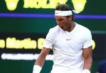Breaking – Wimbledon 2018: Consistent Nadal Into The Semi’s