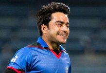 World Cricket Rankings – 21st Aug ’18: Rashid Khan Retains Top Position Cricket Rankings