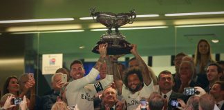 Santiago Bernabéu Trophy 2018: Real Madrid Claim Their 28th Title Real Madrid