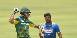 South Africa Vs Sri Lanka – 3rd ODI: Hendrick’s Record Breaking Century; Proteas Secure The Series South Africa Vs Sri Lanka