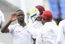 West Indies Vs Bangladesh – 1st Test: Day 1 – West Indies Dominate West Indies Vs Bangladesh