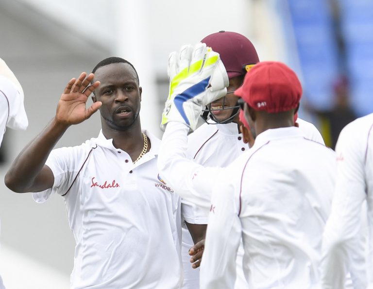 West Indies Vs Bangladesh