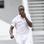 Kemar Roach