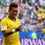 Roberto Firmino