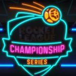 Rocket League