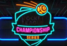 eSports: Rocket League C’ship – Season 6; Pool Prize Of $1 Million Announced eSports