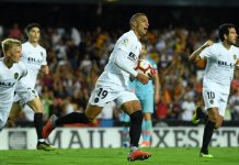 Spanish La Liga ’18-19 – Highlights: Rodrigo’s Volley Saves Valencia La Liga