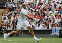Breaking – Wimbledon 2018: Roger Federer vs Lukas; Who won…? Wimbledon Open 2018