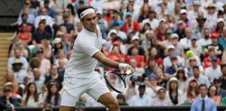 Breaking – Wimbledon 2018: Roger Federer vs Lukas; Who won…? Wimbledon Open 2018