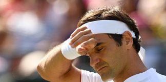 2021 Australian Open: Roger Federer Withdraws