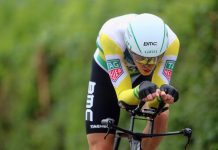 Cycling – Vuelta a España ’18 Stage 1: Rohan Dennis Wins Vuelta a España