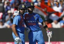India Vs England T20 Series – 3rd T20: Rohit, Pandya Lead India To Series Win India Vs England