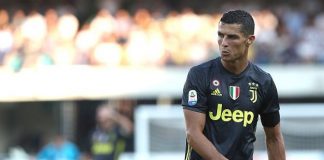 Italian Serie A ’18-19 – Highlights: Ronaldo Fails To Score On Debut Serie A