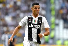 Italian Serie A ’18-19 – Highlights: Ronaldo Fails To Score Again Serie A