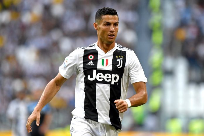 Ronaldo Serie A
