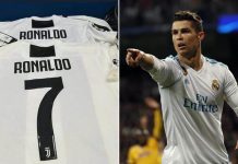 Football Transfer Rumors: Will Juventus Sign Cristiano Ronaldo? Cristiano Ronaldo