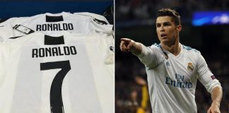 Football Transfer Rumors: Will Juventus Sign Cristiano Ronaldo? Cristiano Ronaldo