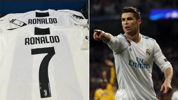 Ronaldo Juventus Cristiano Ronaldo