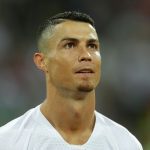 Ronaldo Missing Real Madrid