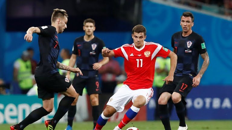 FIFA World Cup 2018