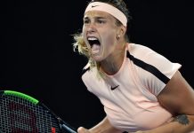 Cincinnati Masters ’18: Sabalenka Continues Her Winning Ryhthm Cincinnati Masters