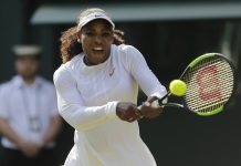 Breaking – Wimbledon 2018: Serena Williams vs Kristina; Serena is the….? Wimbledon Open 2018