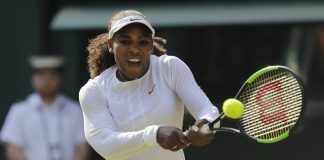 Tennis-2020 US Open: Serena Williams Qualifies For Semis Wimbledon Open 2018