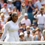 Serena Williams