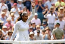 Wimbledon 2018: Women’s Singles – Semi Finals Wimbledon 2018