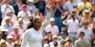 Wimbledon 2018: Women’s Singles – Semi Finals Wimbledon 2018