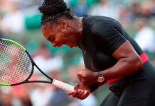 Tennis – French Open: Serena Williams Banned From Wearing Catsuit Serena Williams