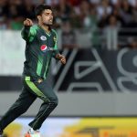 Shadab Khan