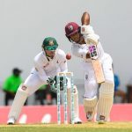 Shai Hope