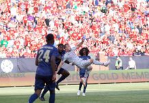 International Champions Cup 2018: Highlights – 29th July 2018 International Champions Cup 2018