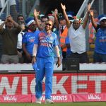 Shikhar Dhawan
