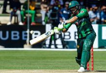 Breaking Tri-Series: Pakistan Vs Australia – Pakistan Win By 45 Runs Pakistan Vs Australia