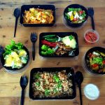 Smaller portions