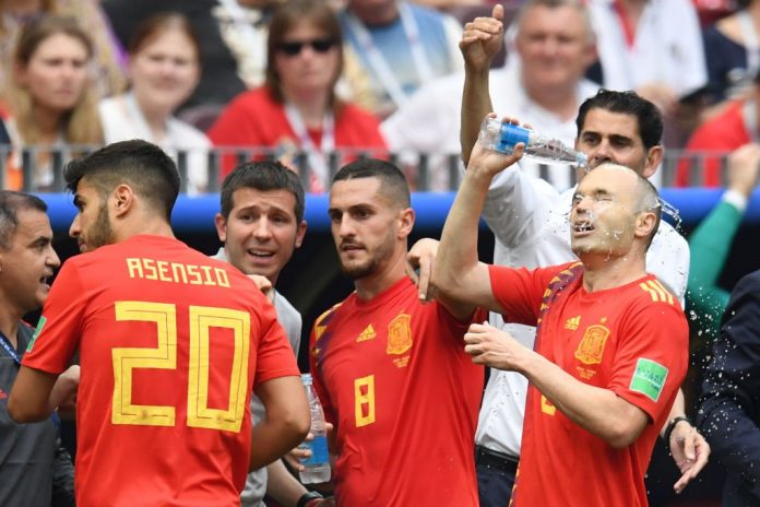 FIFA World Cup 2018