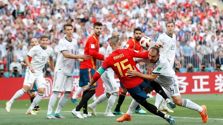 FIFA World Cup 2018