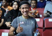 Asian Games 2018 – Squash: Malaysia & HK China Into The Finals Asian Games 2018