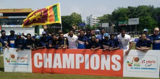 South Africa Vs Sri Lanka – 2nd Test Day 4: Spinners End Proteas Resistance; Series Sweeped 2-0 South Africa Vs Sri Lanka