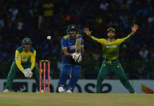 South Africa Vs Sri Lanka – Only T20: Chandimal Stays Calm In A Low Scoring Thriller