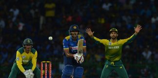 South Africa Vs Sri Lanka – Only T20: Chandimal Stays Calm In A Low Scoring Thriller