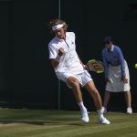 Stefano Tsitsipas 2